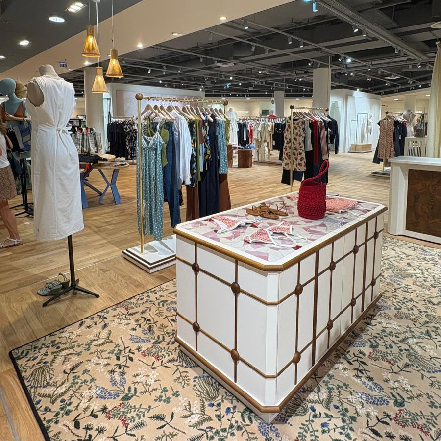 Toulouse Galeries Lafayette